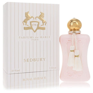 Sedbury Eau De Parfum Spray By Parfums de Marly for Women 2.5 oz
