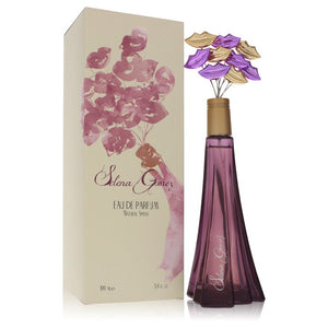 Selena Gomez Eau De Parfum Spray By Selena Gomez for Women 3.4 oz