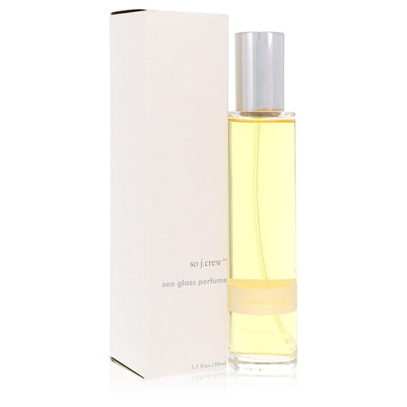 Sea Glass Perfume Spray By J. Crew for Women 1.7 oz