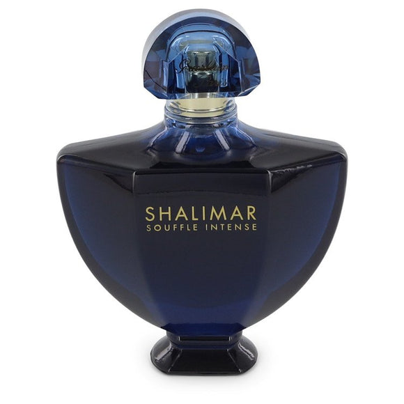 Shalimar Souffle Intense Eau De Parfum Spray (Tester) By Guerlain for Women 1.6 oz