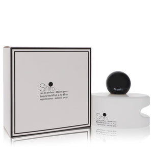 Shiro Eau De Parfum Spray By Masaki Matsushima for Women 2.7 oz