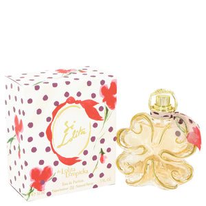 Si Lolita Eau De Parfum Spray By Lolita Lempicka for Women 1 oz
