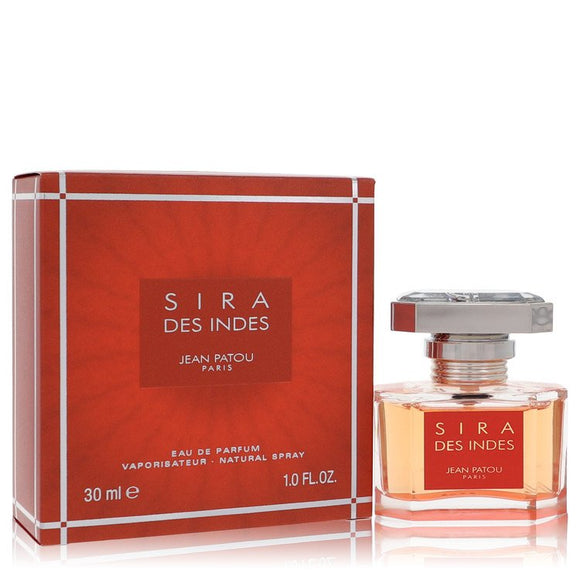 Sira Des Indes Eau De Parfum Spray By Jean Patou for Women 1 oz