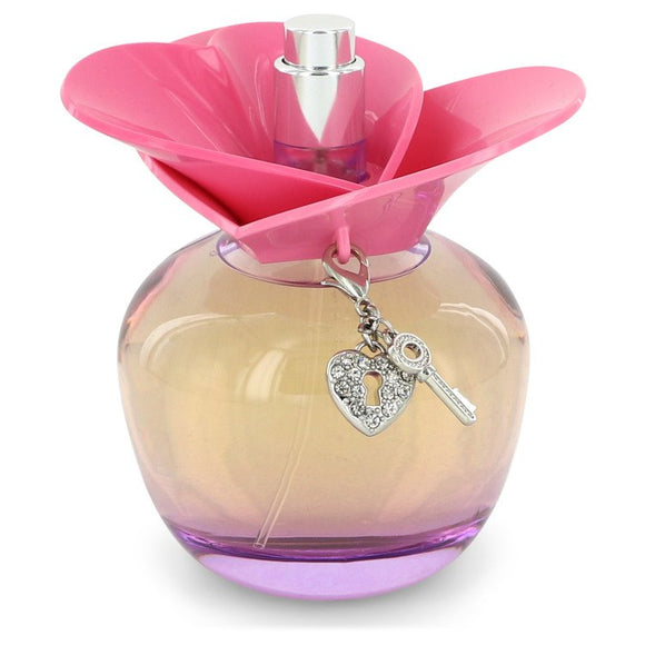 Someday Eau De Parfum Spray (Tester) By Justin Bieber for Women 3.4 oz