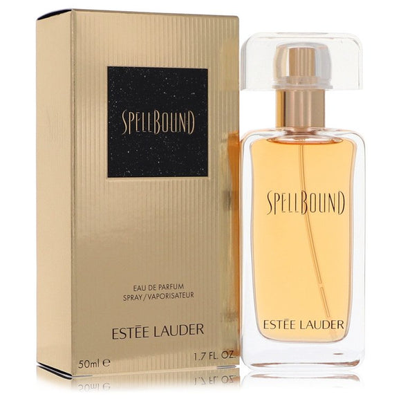 Spellbound Eau De Parfum Spray By Estee Lauder for Women 1.7 oz
