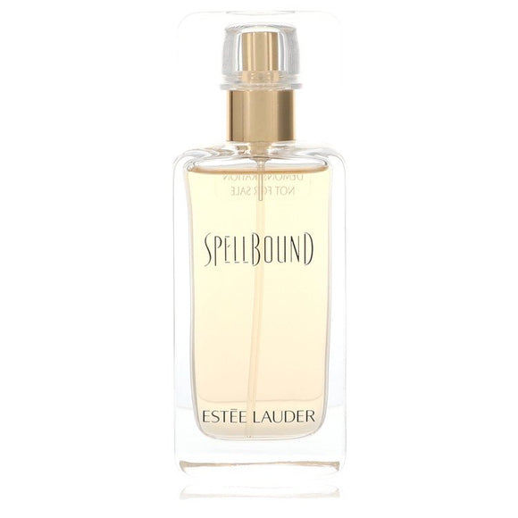 Spellbound Eau De Parfum Spray (Tester) By Estee Lauder for Women 1.7 oz