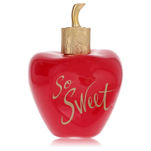 So Sweet Lolita Lempicka Eau De Parfum Spray (Tester) By Lolita Lempicka for Women 2.7 oz