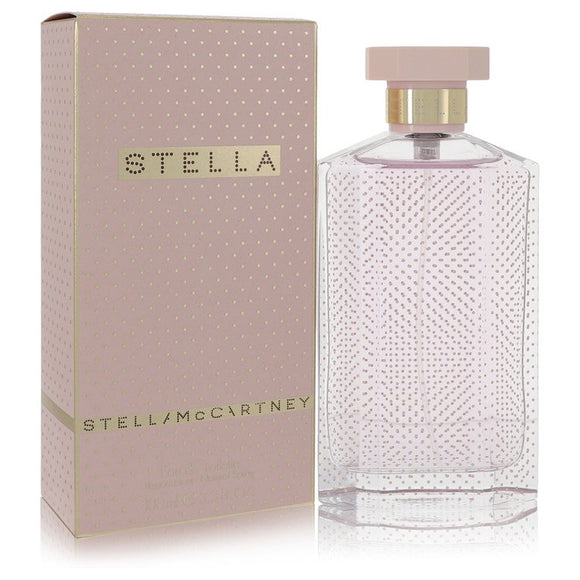 Stella Eau De Toilette Spray By Stella McCartney for Women 3.3 oz