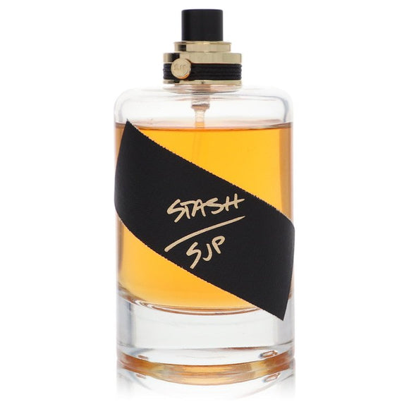 Sarah Jessica Parker Stash Eau De Parfum Elixir Spray (Unisex Tester) By Sarah Jessica Parker for Women 3.4 oz