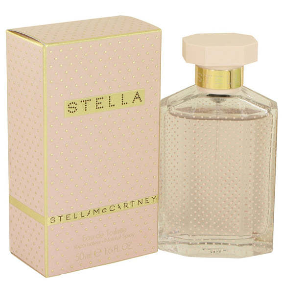 Stella Eau De Toilette Spray By Stella McCartney for Women 1.7 oz