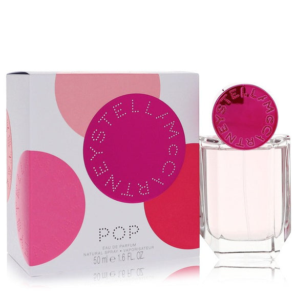 Stella Pop Eau De Parfum Spray By Stella Mccartney for Women 1.7 oz