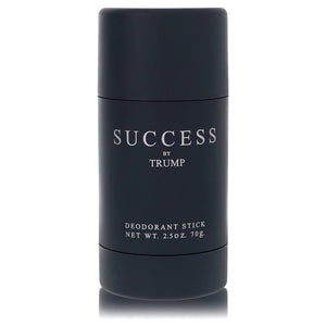 Success Deodorant Stick Alcohol Free By Donald Trump for Men 2.5 oz