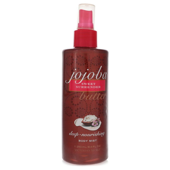 Sweet Surrender Jojoba Butter Fragrance Mist Spray By Victoria's Secret for Women 8.4 oz