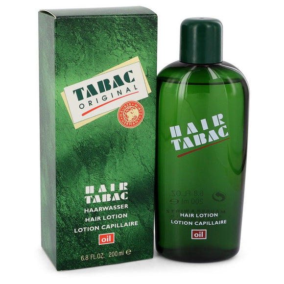 Tabac Hair Lotion Oil By Maurer & Wirtz for Men 6.8 oz