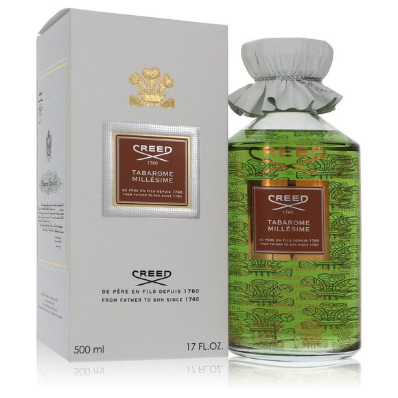 Tabarome Millesime Spray By Creed for Men 17 oz