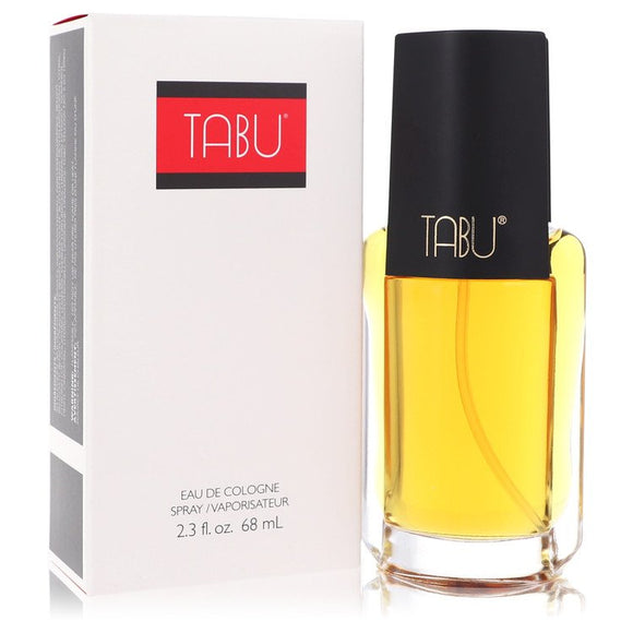 Tabu Perfume By Dana Cologne Spray for Women 2.3 oz