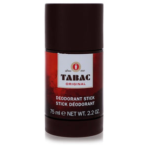 Tabac Deodorant Stick By Maurer & Wirtz for Men 2.2 oz