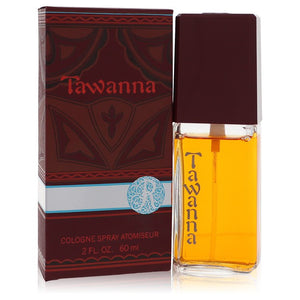 Tawanna Cologne Spray By Regency Cosmetics for Women 2 oz