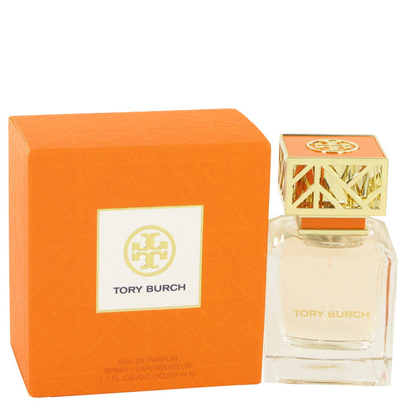 Tory Burch Eau De Parfum Spray By Tory Burch for Women 1.7 oz
