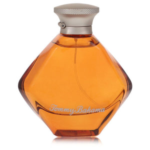 Tommy Bahama Cognac Eau De Cologne Spray (Tester) By Tommy Bahama for Men 3.4 oz