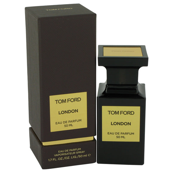 Tom Ford London Eau De Parfum Spray By Tom Ford for Women 1.7 oz