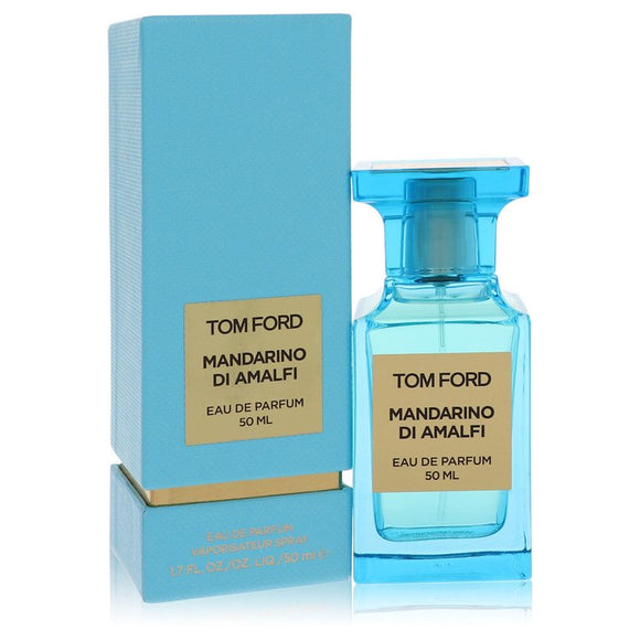 Tom Ford Mandarino Di Amalfi Eau De Parfum Spray (Unisex) By Tom Ford for Women 1.7 oz