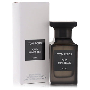 Tom Ford Oud Minerale Eau De Parfum Spray (Unisex) By Tom Ford for Women 1.7 oz