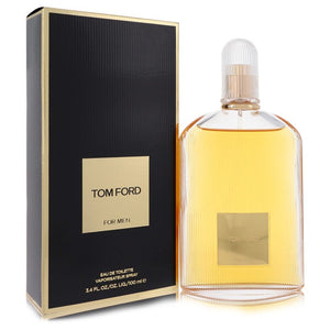 Tom Ford Eau De Toilette Spray By Tom Ford for Men 3.4 oz