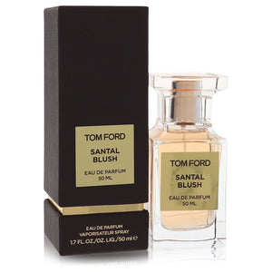 Tom Ford Santal Blush Eau De Parfum Spray By Tom Ford for Women 1.7 oz