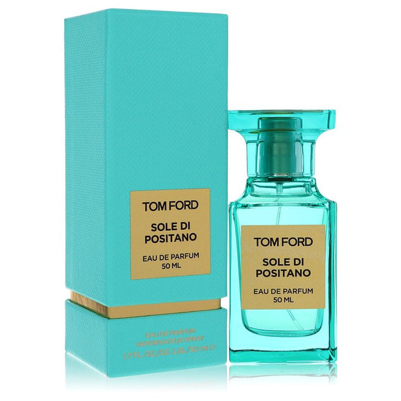 Tom Ford Sole Di Positano Perfume By Tom Ford Eau De Parfum Spray for Women 1.7 oz