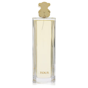 Tous Gold Eau De Parfum Spray (Tester) By Tous for Women 3 oz