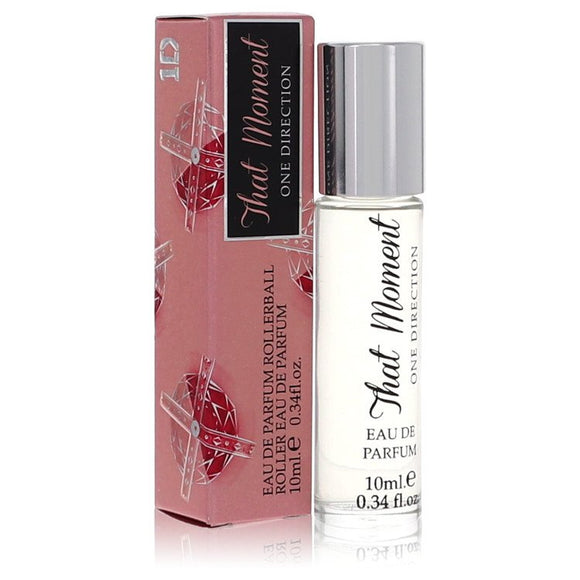 That Moment Rollerball EDP By One Direction for Women 0.33 oz