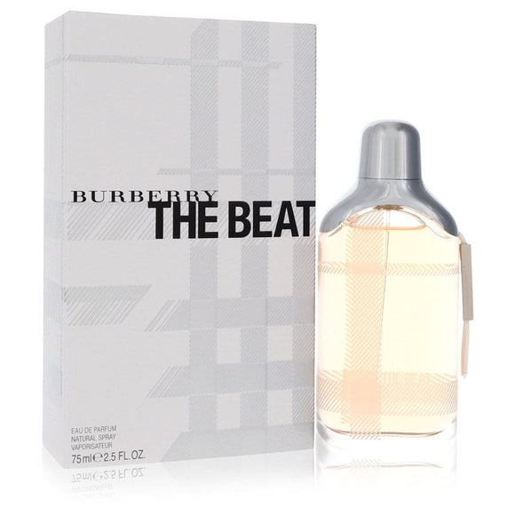 The Beat Eau De Parfum Spray By Burberry for Women 2.5 oz