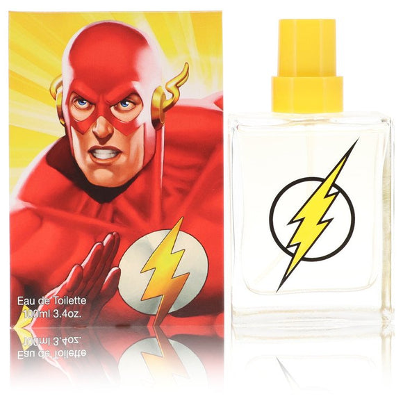 The Flash Cologne By Marmol & Son Eau De Toilette Spray for Men 3.4 oz