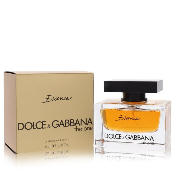 The One Essence Eau De Parfum Spray By Dolce & Gabbana for Women 2.1 oz