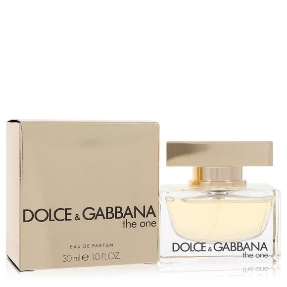 The One Eau De Parfum Spray By Dolce & Gabbana for Women 1 oz