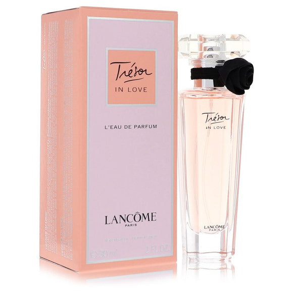 Tresor In Love Eau De Parfum Spray By Lancome for Women 1 oz