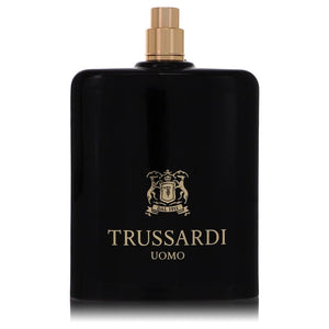 Trussardi Eau De Toilette Spray (Tester) By Trussardi for Men 3.4 oz