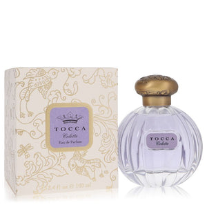 Tocca Colette Eau De Parfum Spray By Tocca for Women 3.4 oz