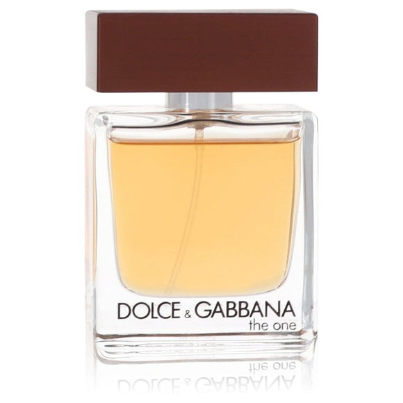The One Eau De Toilette Spray (unboxed) By Dolce & Gabbana for Men 1 oz