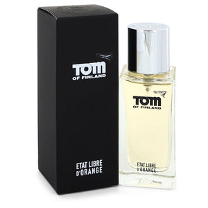 Tom Of Finland Eau De Parfum Spray By Etat Libre D'Orange for Men 1.6 oz