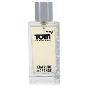 Tom Of Finland Eau De Parfum Spray (Tester) By Etat Libre D'Orange for Men 3.4 oz