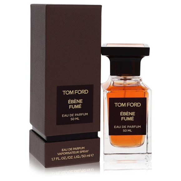 Tom Ford Ebene Fume Eau De Parfum Spray (Unisex) By Tom Ford for Men 1.7 oz