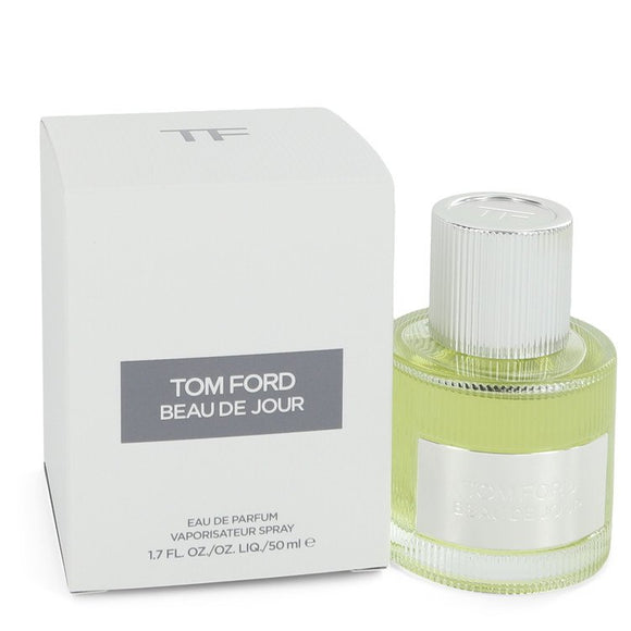Tom Ford Beau De Jour Eau De Parfum Spray By Tom Ford for Men 1.7 oz