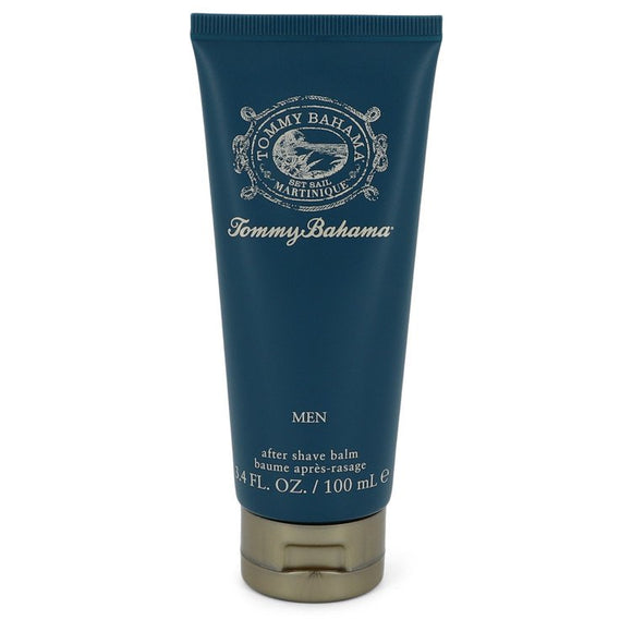 Tommy Bahama Set Sail Martinique After Shave Balm By Tommy Bahama for Men 3.4 oz