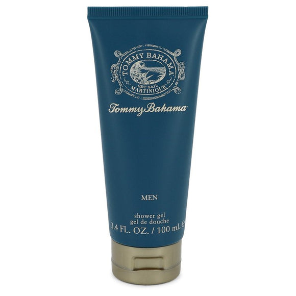 Tommy Bahama Set Sail Martinique Shower Gel By Tommy Bahama for Men 3.4 oz