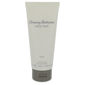 Tommy Bahama Very Cool Shower Gel By Tommy Bahama for Men 3.4 oz