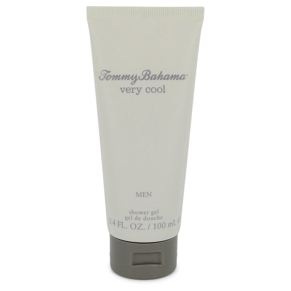 Tommy Bahama Very Cool Shower Gel By Tommy Bahama for Men 3.4 oz