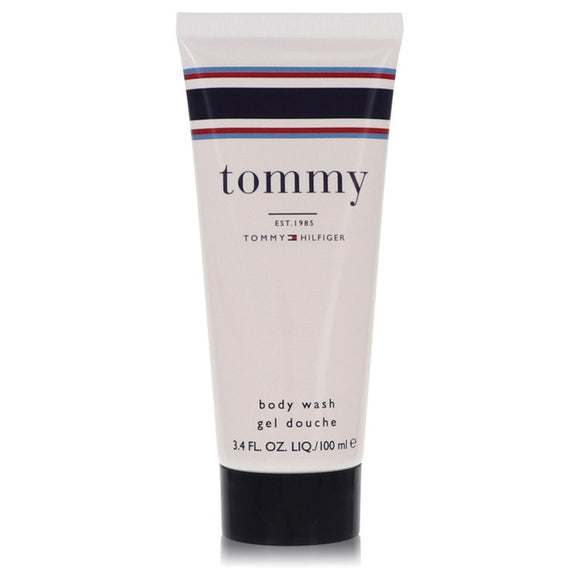Tommy Hilfiger Body Wash By Tommy Hilfiger for Men 3.4 oz