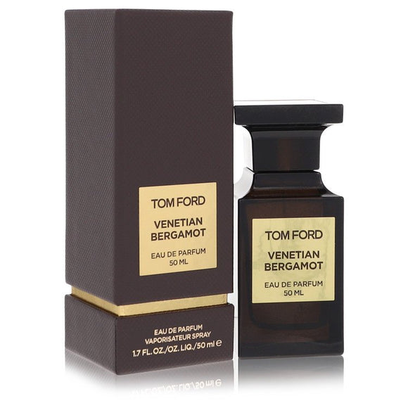 Tom Ford Venetian Bergamot Eau De Parfum Spray By Tom Ford for Women 1.7 oz